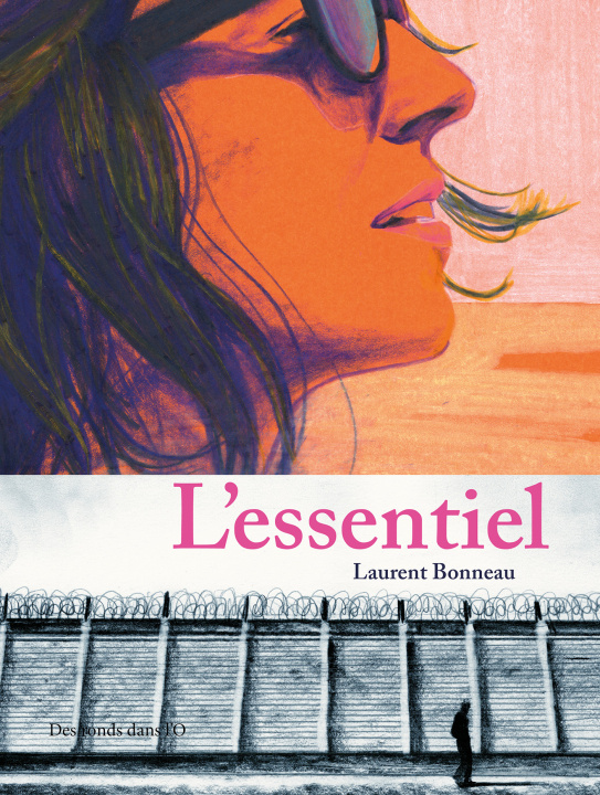 Book L'essentiel Laurent Bonneau