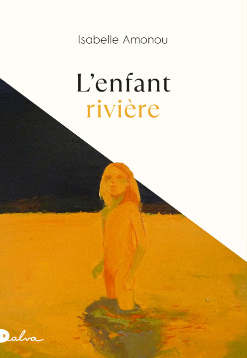 Book L'enfant rivière Amonou