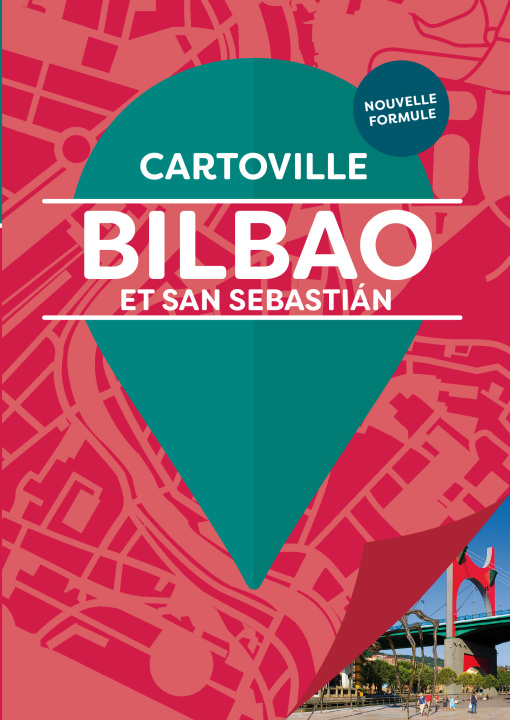 Könyv Bilbao et San Sebastián 