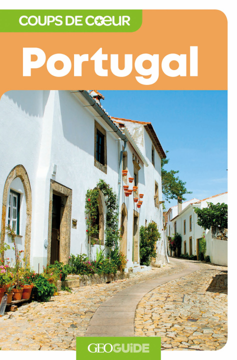 Knjiga Portugal COLLECTIFS GALL