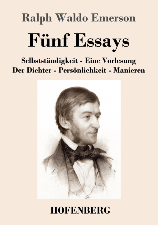Buch Fünf Essays Karl Federn
