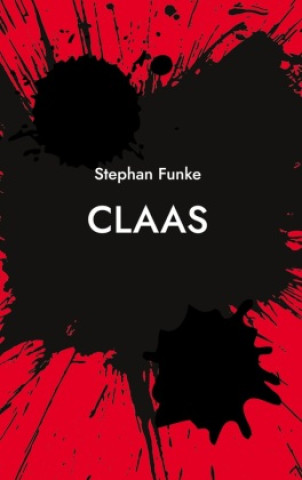 Knjiga Claas 