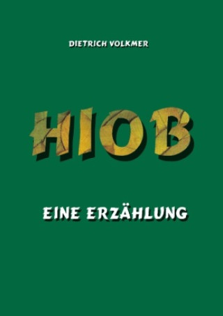 Knjiga Hiob Dietrich Volkmer