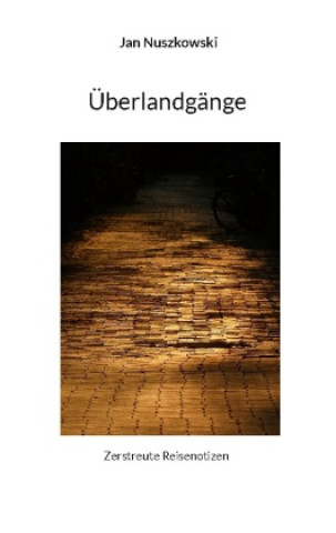 Libro Überlandgänge 