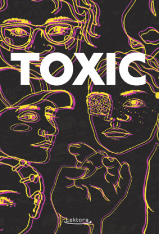 Knjiga Toxic Lisa Brück