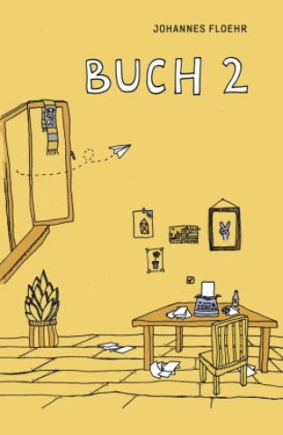 Knjiga Buch 2 Johannes Floehr
