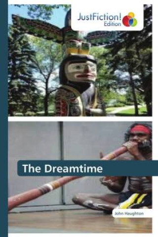 Kniha The Dreamtime 