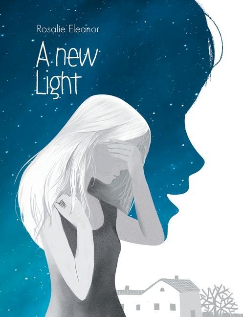 Boek A New Light Rosalie Eleanor