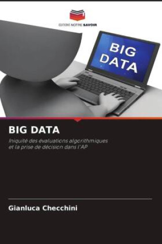 Book BIG DATA Gianluca Checchini