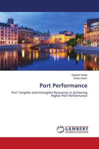 Book Port Performance Rabiul Islam