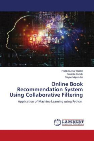 Knjiga Online Book Recommendation System Using Collaborative Filtering Sukanta Kundu