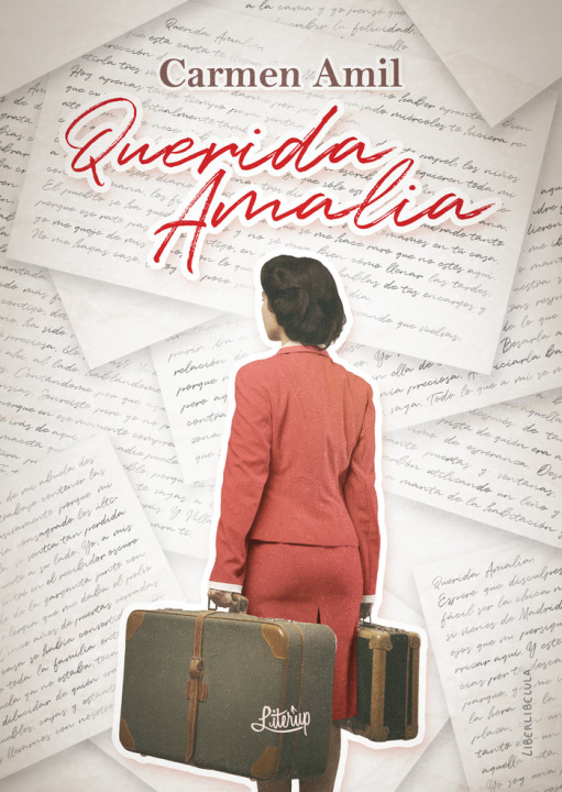 Knjiga Querida Amalia 