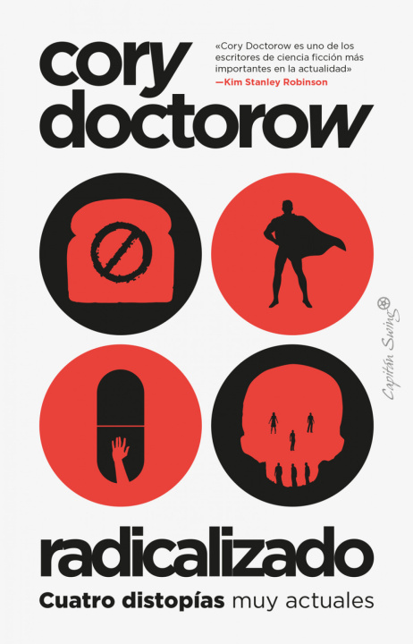 Buch Radicalizado DOCTOROW