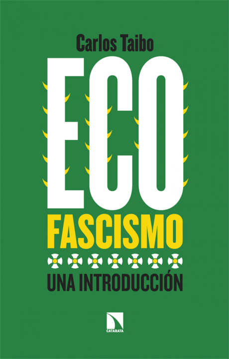 Kniha Ecofascismo 