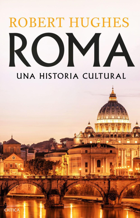 Kniha Roma 