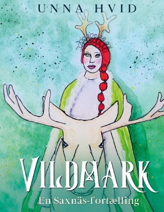 Knjiga Vildmark 