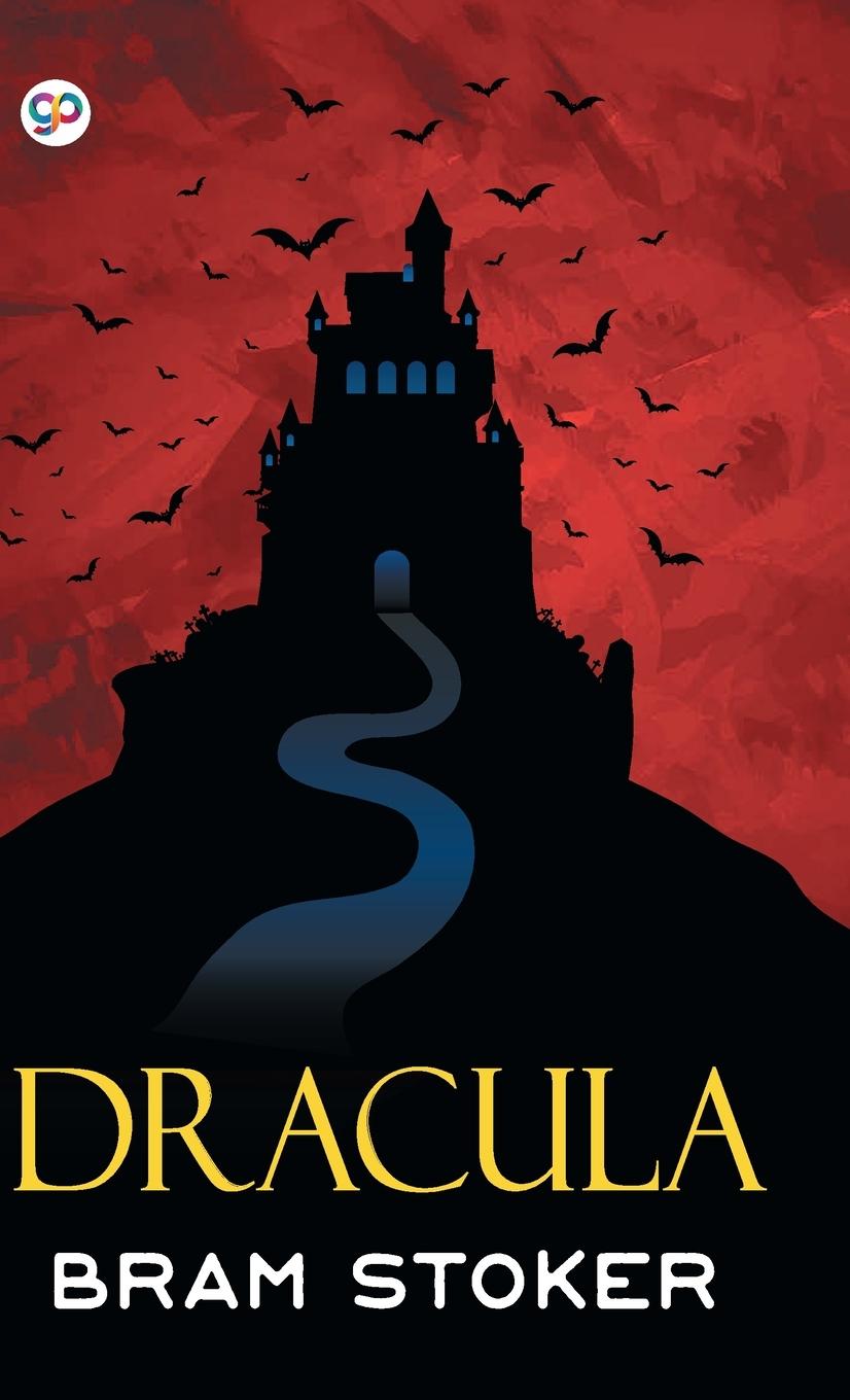 Book Dracula Stoker Bram