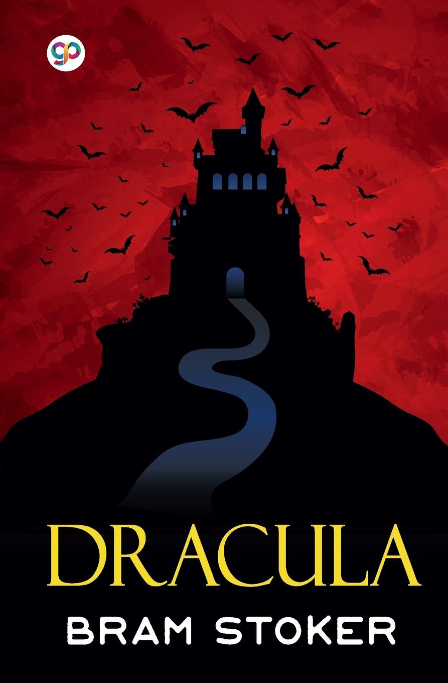 Книга Dracula Bram Stoker