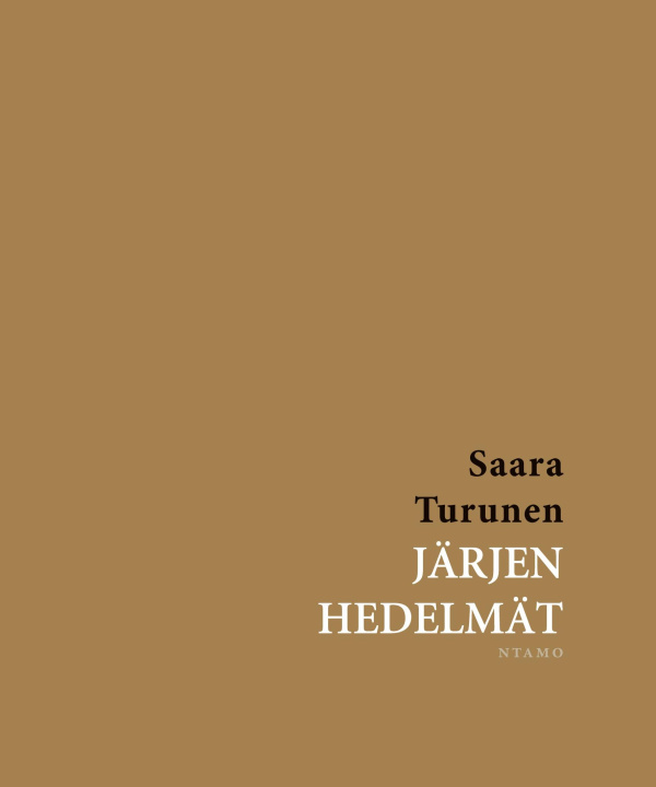 Βιβλίο Järjen hedelmät 