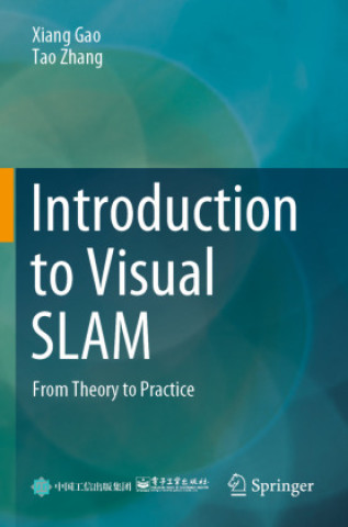 Book Introduction to Visual SLAM Xiang Gao