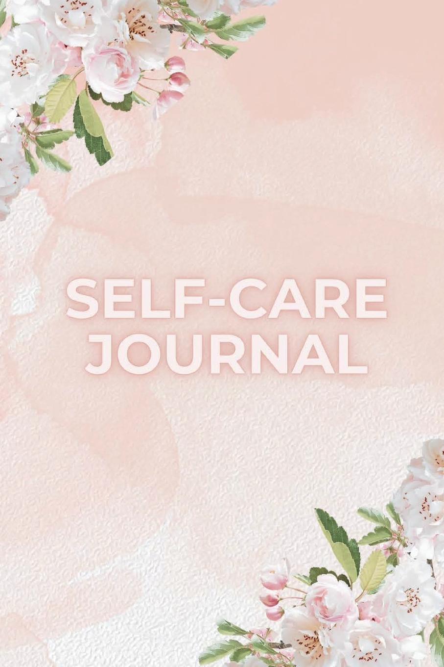 Carte Self-care Journal 