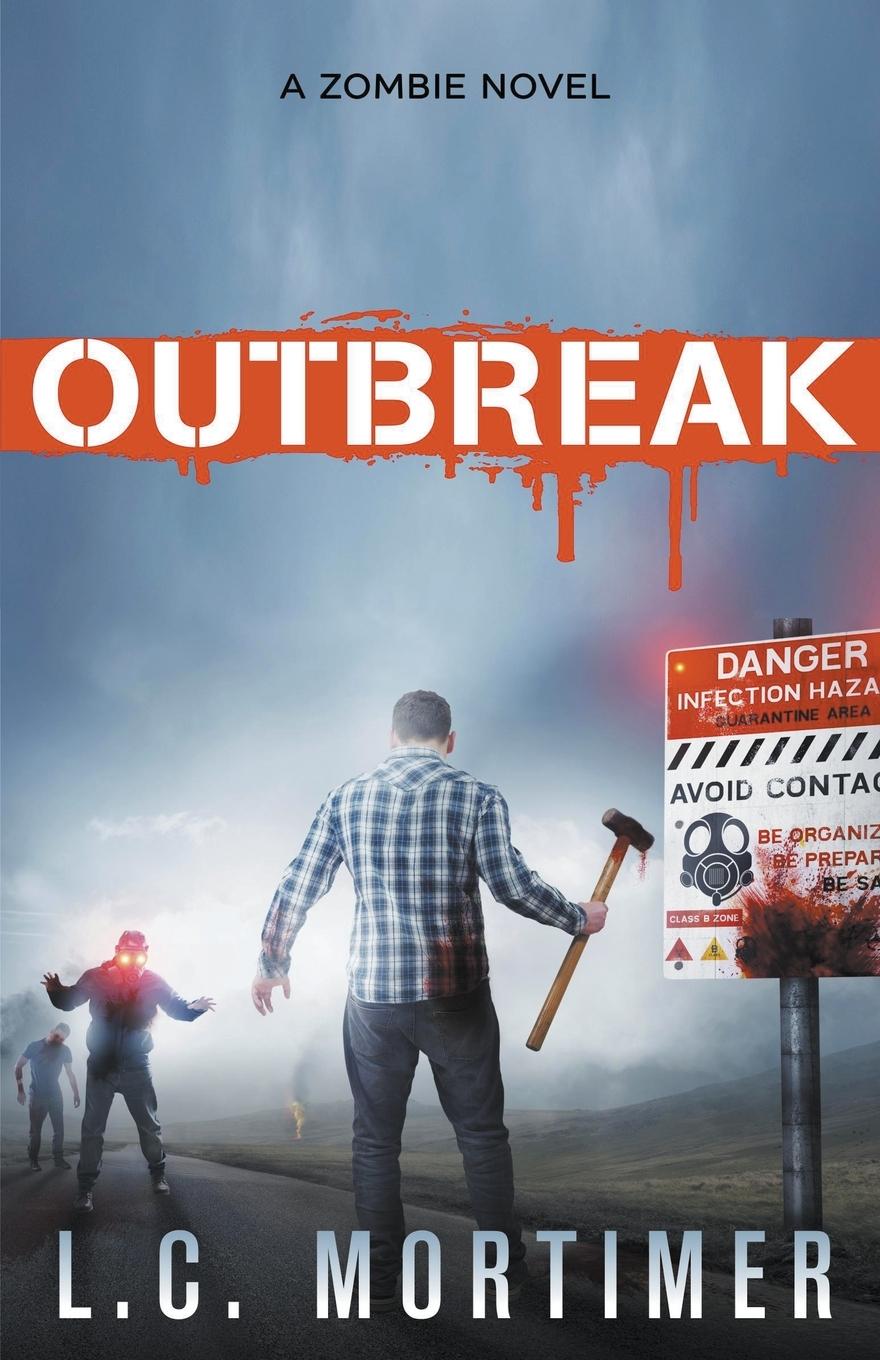 Knjiga Outbreak L.C. Mortimer