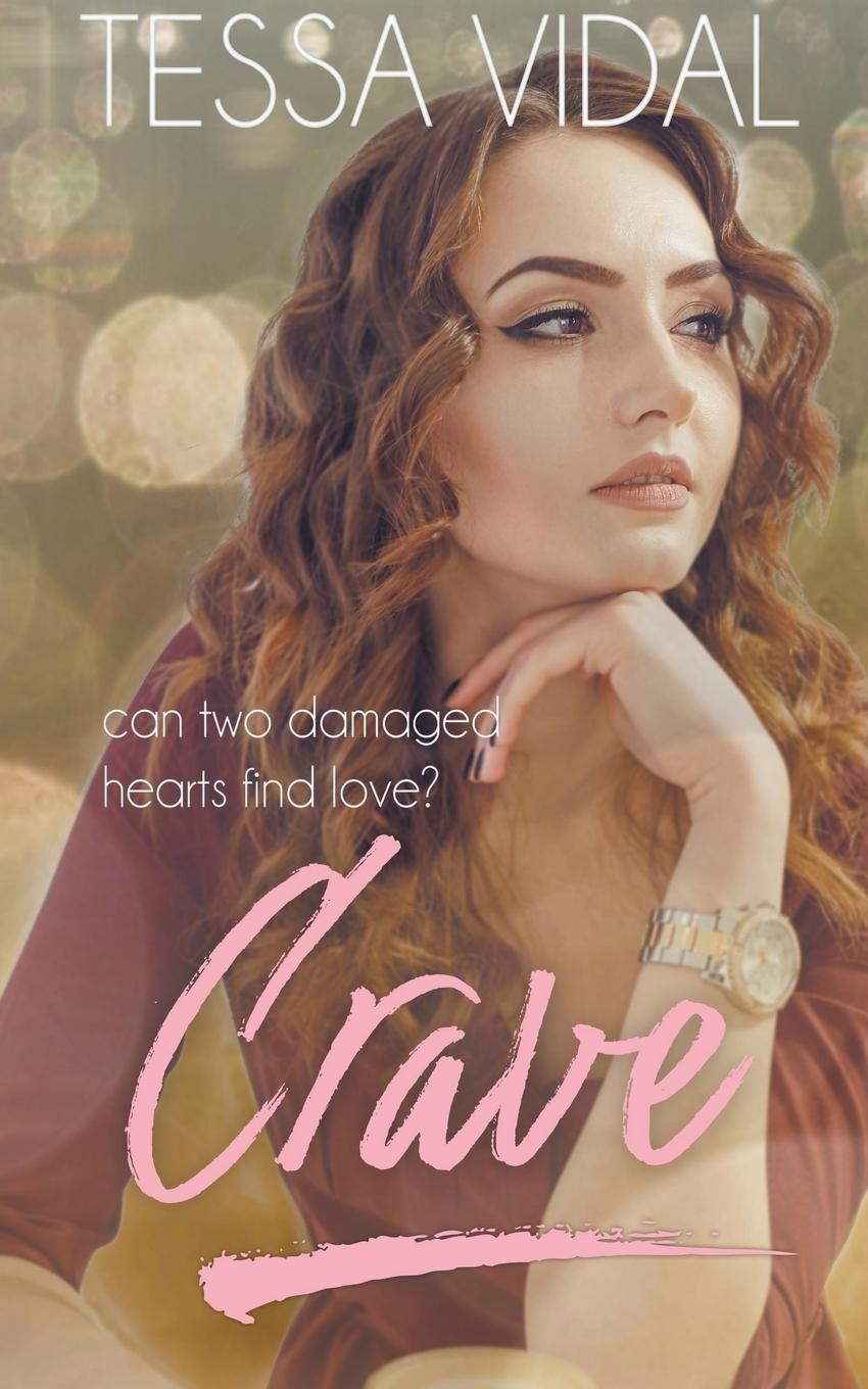 Book Crave Tessa Vidal