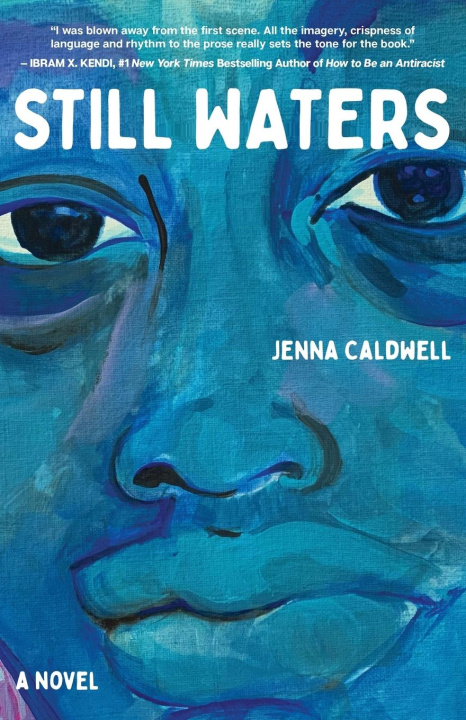 Knjiga Still Waters Jenna Caldwell