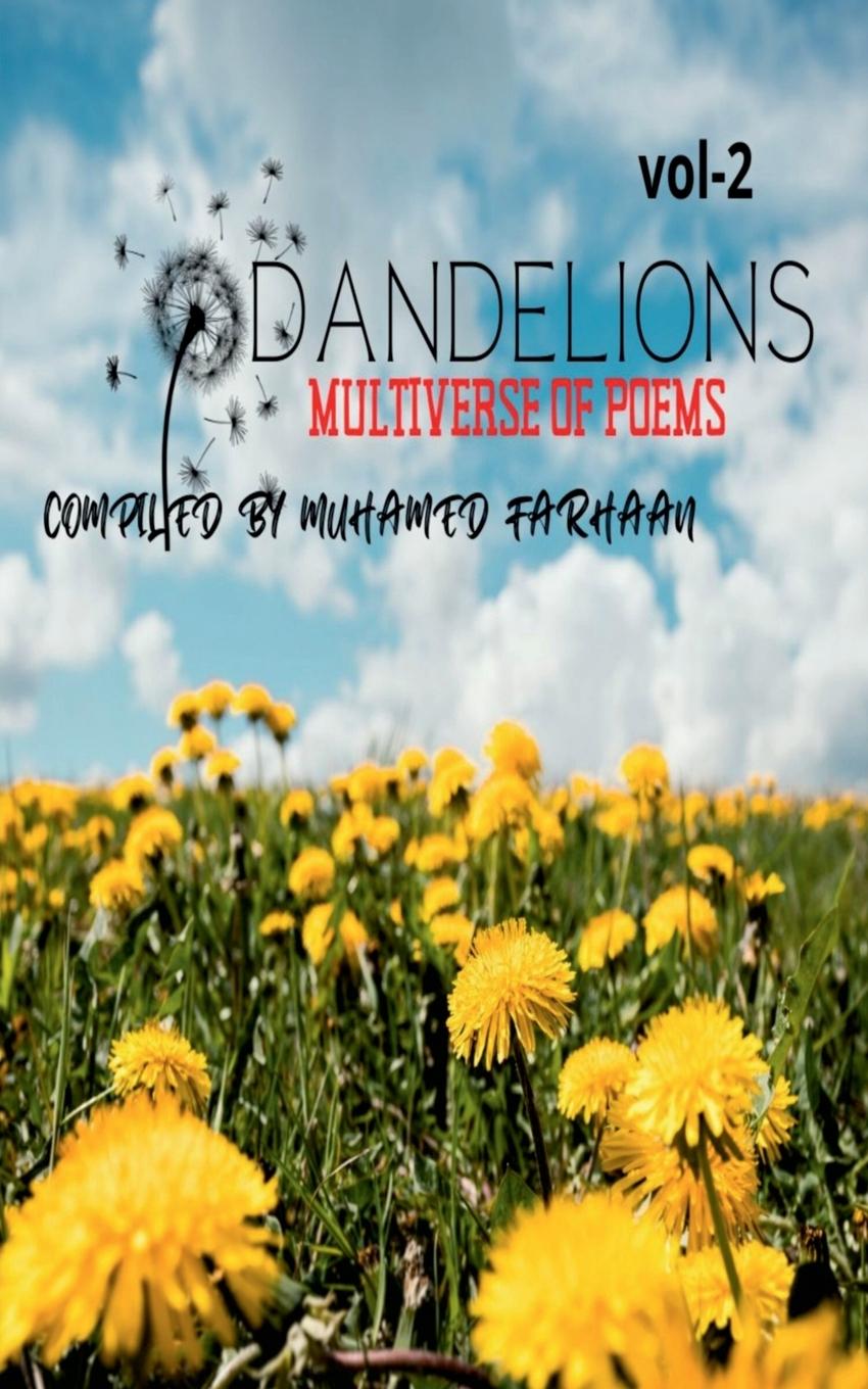 Knjiga Dandelions Farhaan Muhamed