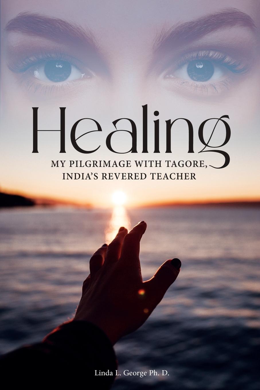 Knjiga Healing Linda L. George Ph. D.
