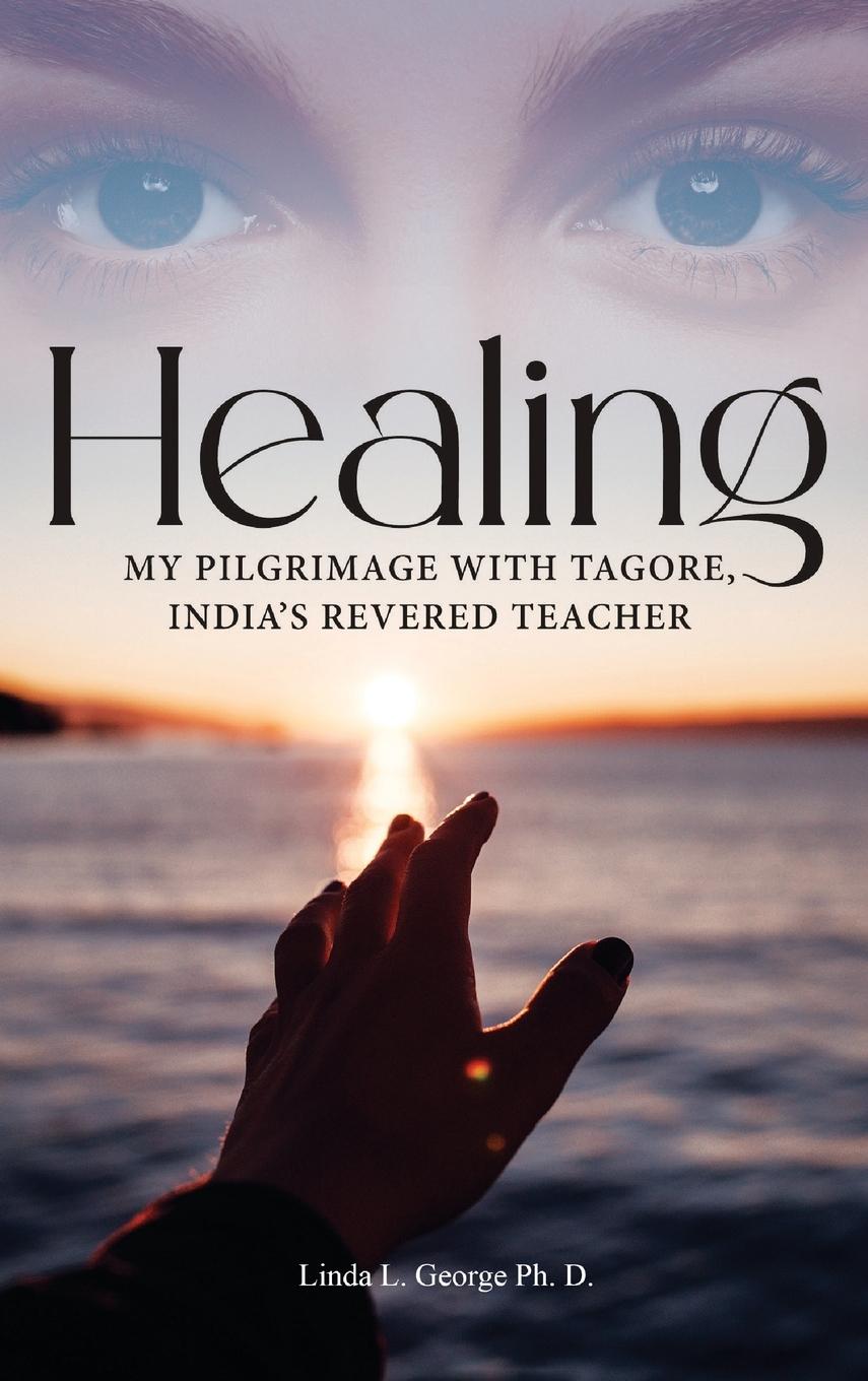 Knjiga Healing Linda L. George Ph. D.