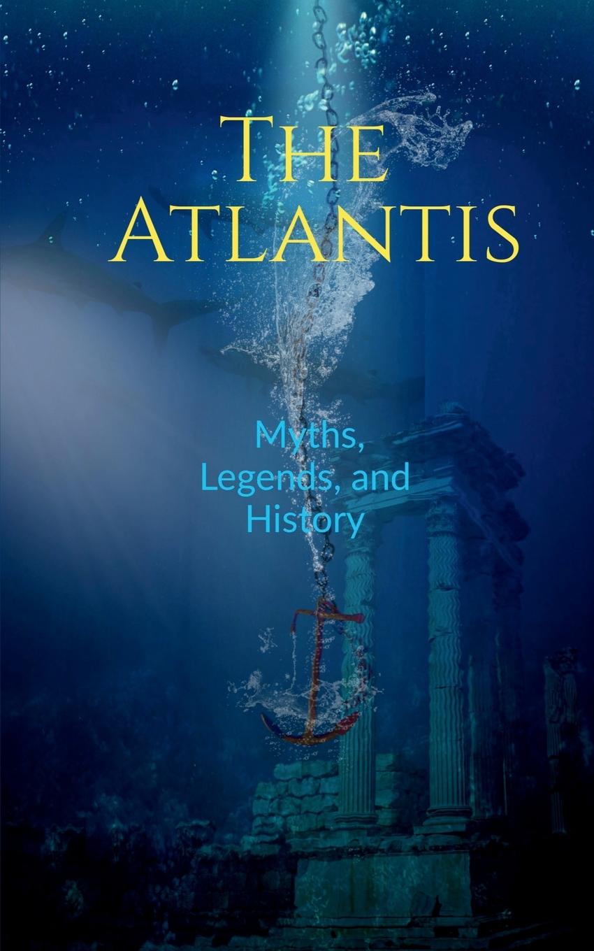 Buch The Atlantis 