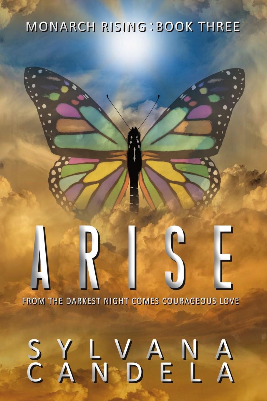 Book ARISE Sylvana Candela