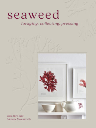 Kniha Seaweed Melanie Molesworth