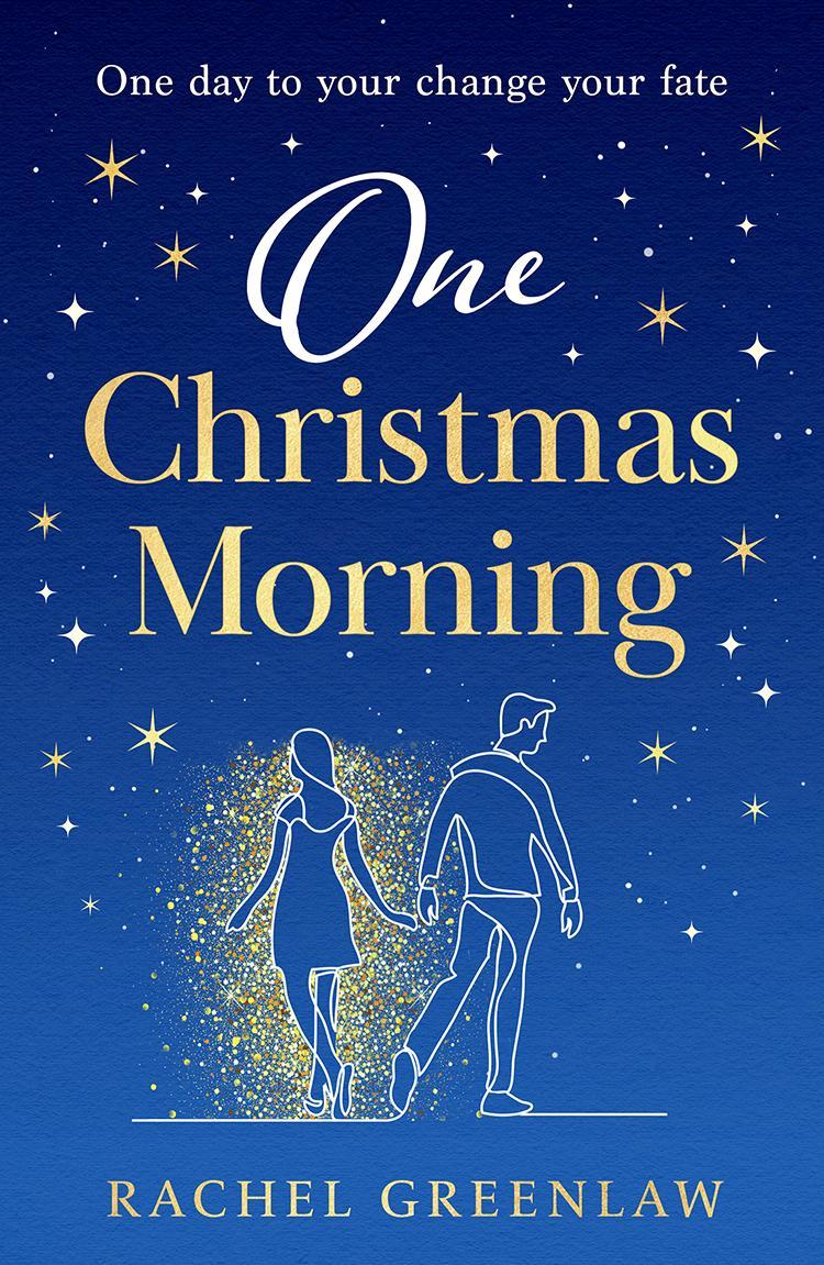 Kniha One Christmas Morning Rachel Greenlaw