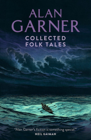 Книга Collected Folk Tales Alan Garner