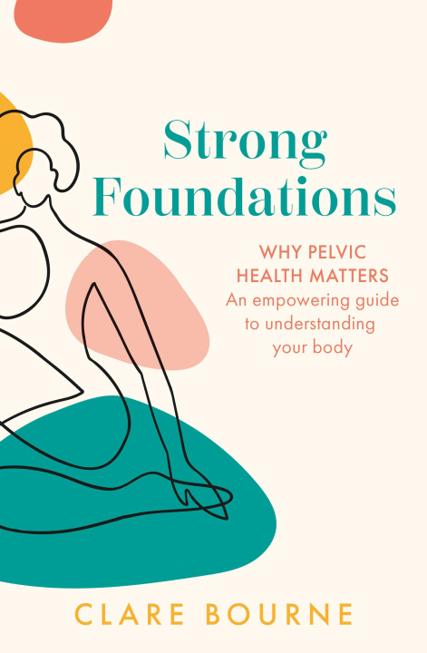 Boek Strong Foundations Clare Bourne