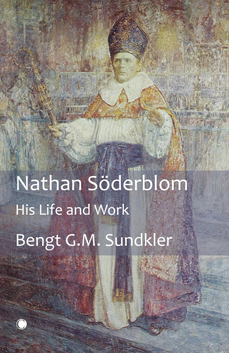 Knjiga Nathan Soederblom Sundkler