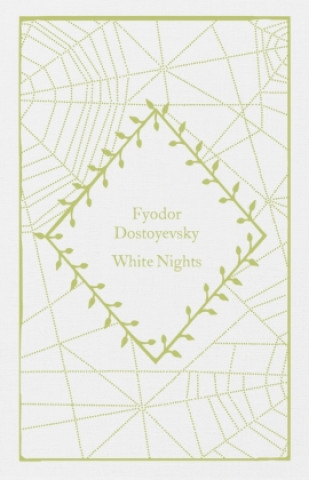 Книга White Nights Fyodor Dostoyevsky