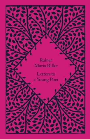 Книга Letters to a Young Poet Rainer Maria Rilke