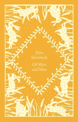 Carte Of Mice and Men Mr John Steinbeck