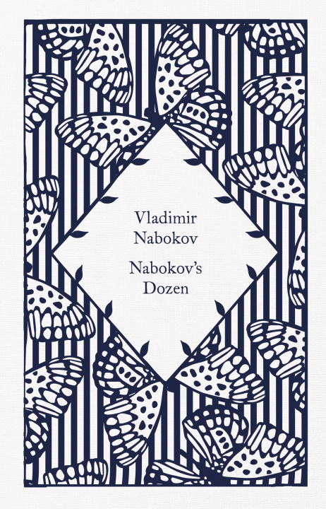 Könyv Nabokov's Dozen Vladimir Nabokov