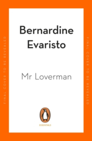Book Mr Loverman Bernardine Evaristo