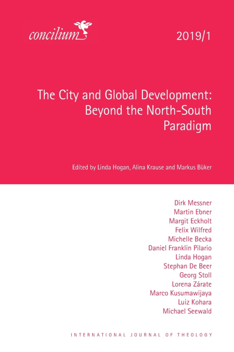 Knjiga City and Global Development 2019/1 Linda Hogan