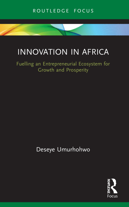 Buch Innovation in Africa Umurhohwo