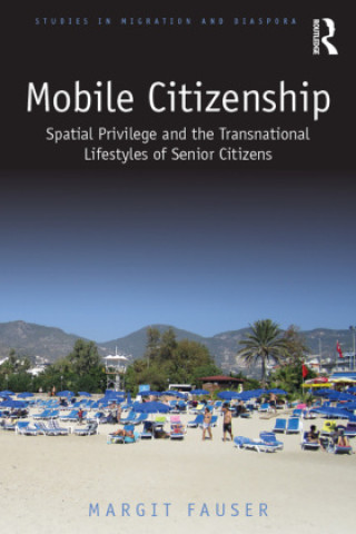 Book Mobile Citizenship Margit Fauser