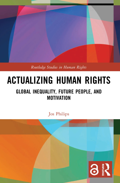 Boek Actualizing Human Rights Philips