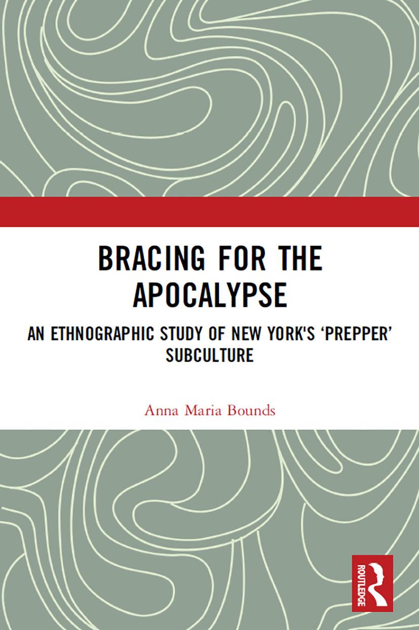 Boek Bracing for the Apocalypse Bounds