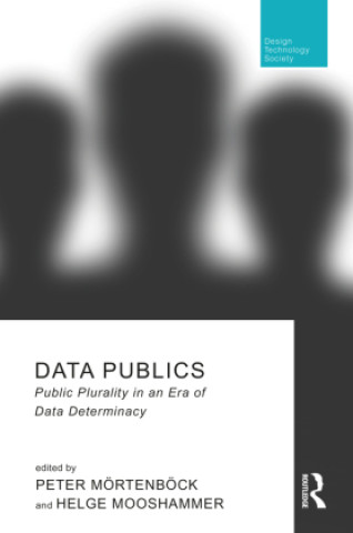 Knjiga Data Publics Peter Mörtenböck