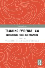 Teaching Evidence Law